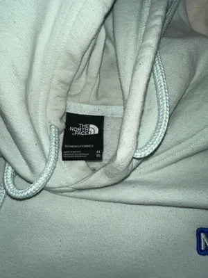 The North Face Hoodie thumbnail 5