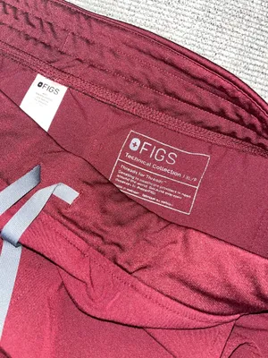 Women’s FIGS Zamora Jogger Scrub Pants thumbnail 2