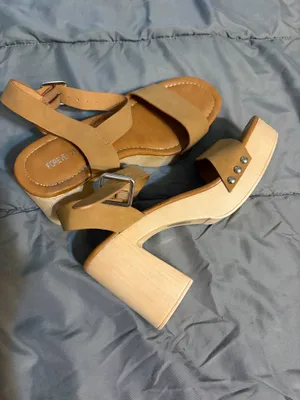 Forever 21 Blocked Heel thumbnail 2