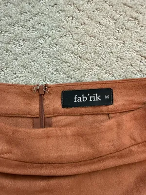 fab'rik Skirt thumbnail 2
