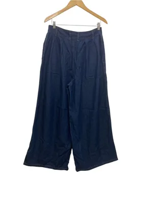 Celestial Constellation Chambray Wide thumbnail 4