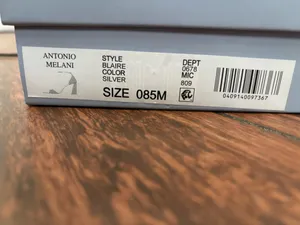 Antonio Melani Heels thumbnail 3
