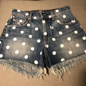 7 For All Mankind shorts size 24 thumbnail 4