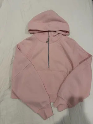 Lululemon Scuba Half-Zip thumbnail 1