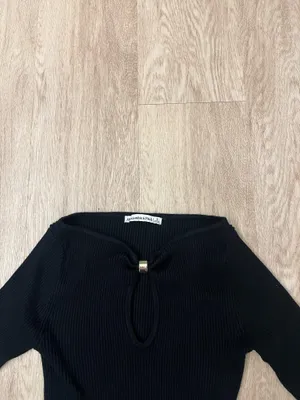 abercrombie & fitch shirt thumbnail 3