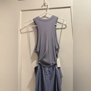 Anthropologie Mockable Tank Top Midi‎ Slip Dress Size Small thumbnail 9