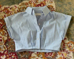 Revolve L’academie Striped Top thumbnail 1