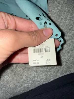 Anthropologie Top thumbnail 2