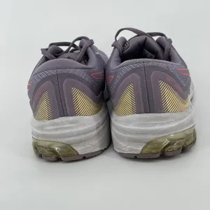 ASICS GT-1000‎ Running Shoes Women's Athletic Sneakers Mauve Purple Gold Size 10 thumbnail 4
