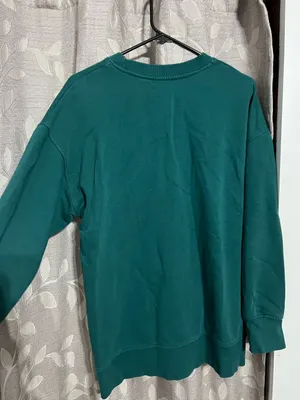ZARA Crewneck Sweater thumbnail 2