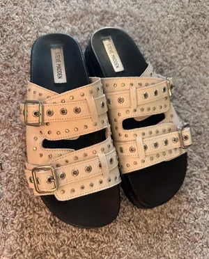 Steve Madden Sandal  thumbnail 1