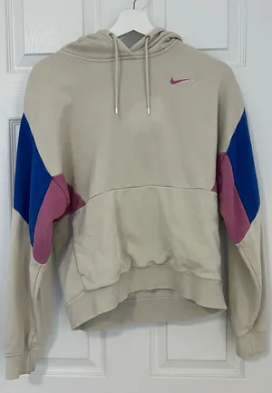 Nike Hoodie  thumbnail 1