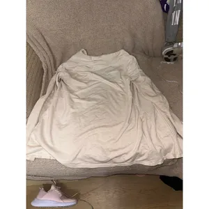 North face creme sweater thumbnail 5