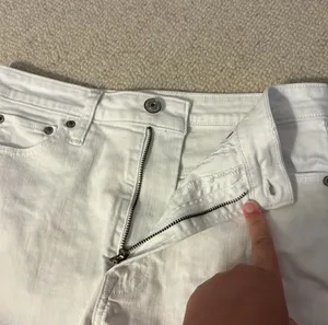Abercrombie Shorts thumbnail 5