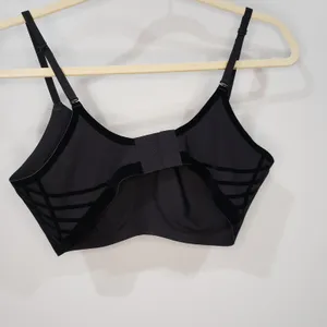 Honeylove Silhouette Bra Black Size M thumbnail 2