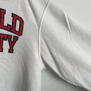 Champion Fairfield University Sweatshirt Size M thumbnail 7