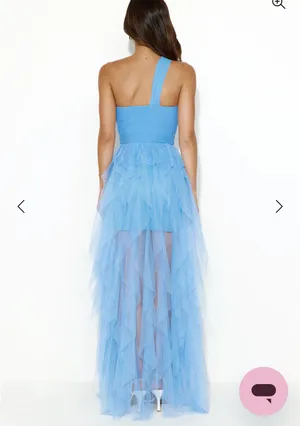 Hello Molly Maxi Dress thumbnail 3