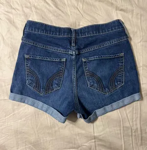 Hollister Shorts High-Rise thumbnail 2