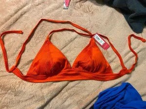 Target Xhilaration Bikini Top thumbnail 2