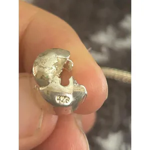 7 inch bracelet 925 sterling silver thumbnail 4