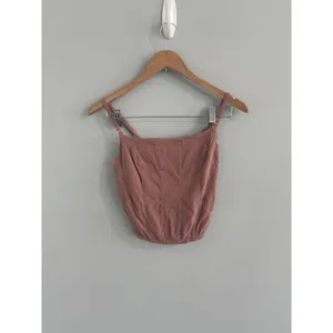 Free People Back On Track Cami‎ Size Small thumbnail 2