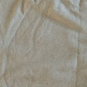 Cable & Gauge Women’s Tan Sleeveless Turtleneck Sweater - Size S thumbnail 7