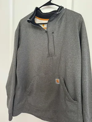 Carhartt Zip Up thumbnail 1