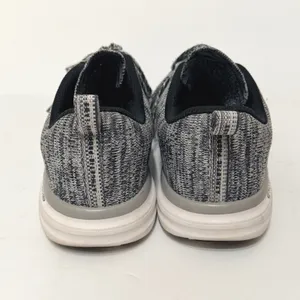 APL Athletic Propulsion Labs TechLoom Pro Sneakers Womens 5.5 Grey White‎ Knit thumbnail 5