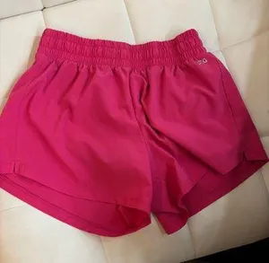 pink dsg shorts thumbnail 1