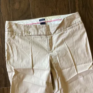 GAP Stretch Modern Fit Flare Pant thumbnail 2