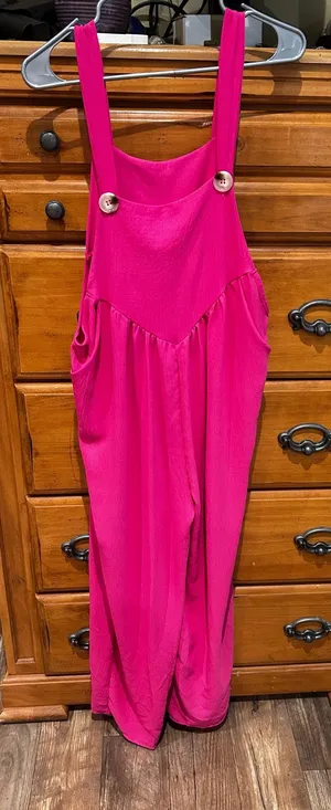 Lovely Melody Boutique Jumpsuit thumbnail 1