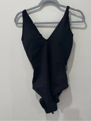 New! TA3 Size Large Plungey in‎ Black thumbnail 2