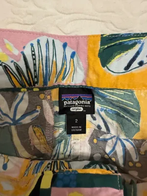 Patagonia Shorts thumbnail 2