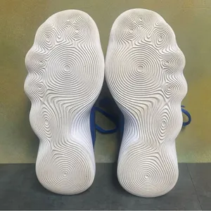 Nike Hyperdunk 2017 Women's Blue Basketball Shoes Size 8 thumbnail 16
