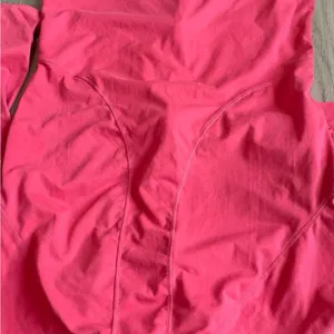 Marika Women's athletic Pink Jacket Size L thumbnail 3