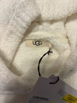 Ugg Women’s Fuzzy Sweatshirt thumbnail 5