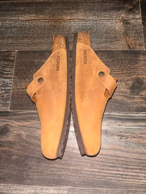 Birkenstock clogs thumbnail 4