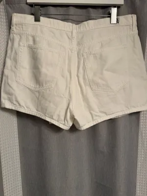 Altar'd State Denim Skirt thumbnail 2