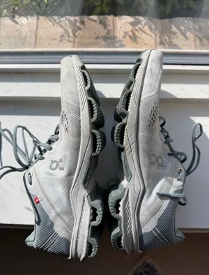 On Cloud Cloudsurfer Women’s Running Shoes thumbnail 3