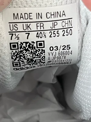 Adidas powerlift 5 weightlifting shoes white blue NEW 8.5 thumbnail 11