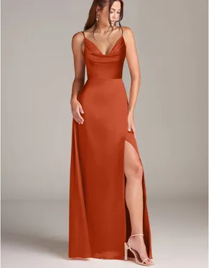 Azazie Dress thumbnail 8