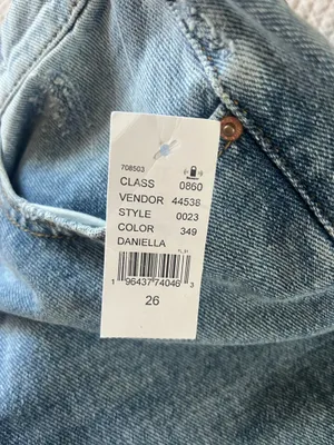 Pacsun Jeans  thumbnail 3