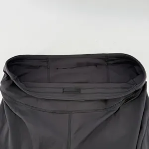 Lululemon Base Pace High-Rise Tight 28" Brushed Nulux Black Women‎ 10 W5DYNS thumbnail 5