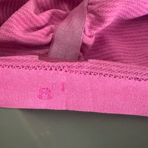 Lululemon Swiftly Tech Long-Sleeve Shirt 2.0‎ Pink size 8 thumbnail 3