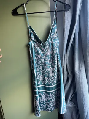 Forever21 short dress thumbnail 2