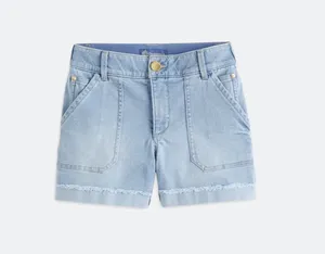 “Ab” Solution Democracy Utility Shorts thumbnail 1