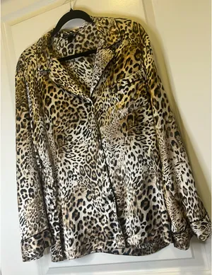 Victoria's Secret Pajama Top thumbnail 1