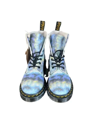 Dr. Martens NEW Women's 1460 Pascal Lace Up Boot Size 7 #846 thumbnail 3