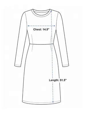 Astr The Label Midi Dress Off Shoulder Mock Neck Long Sleeve Black XS thumbnail 5