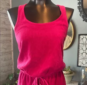 Juicy Couture Terry cloth Dress thumbnail 3